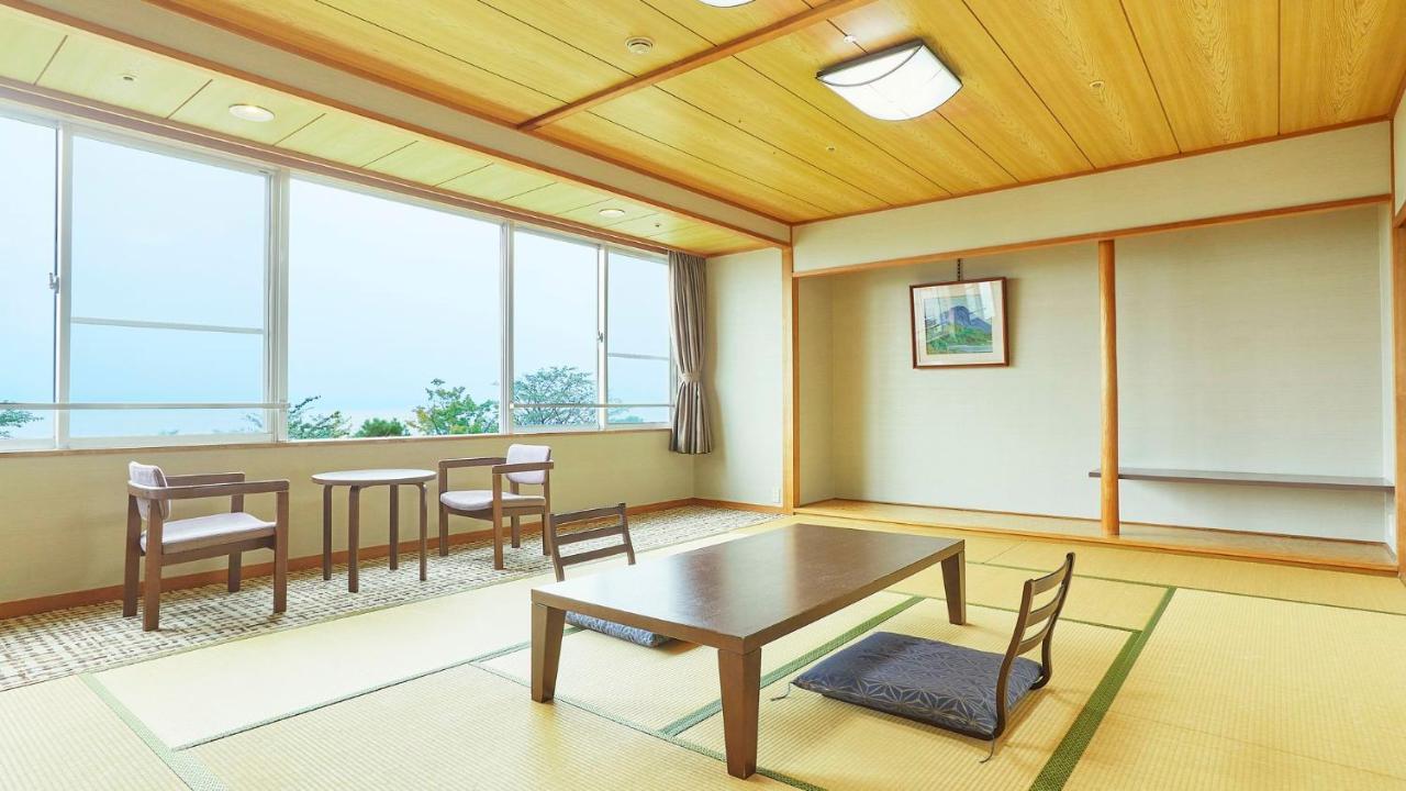 Kamenoi Hotel Hikone Esterno foto