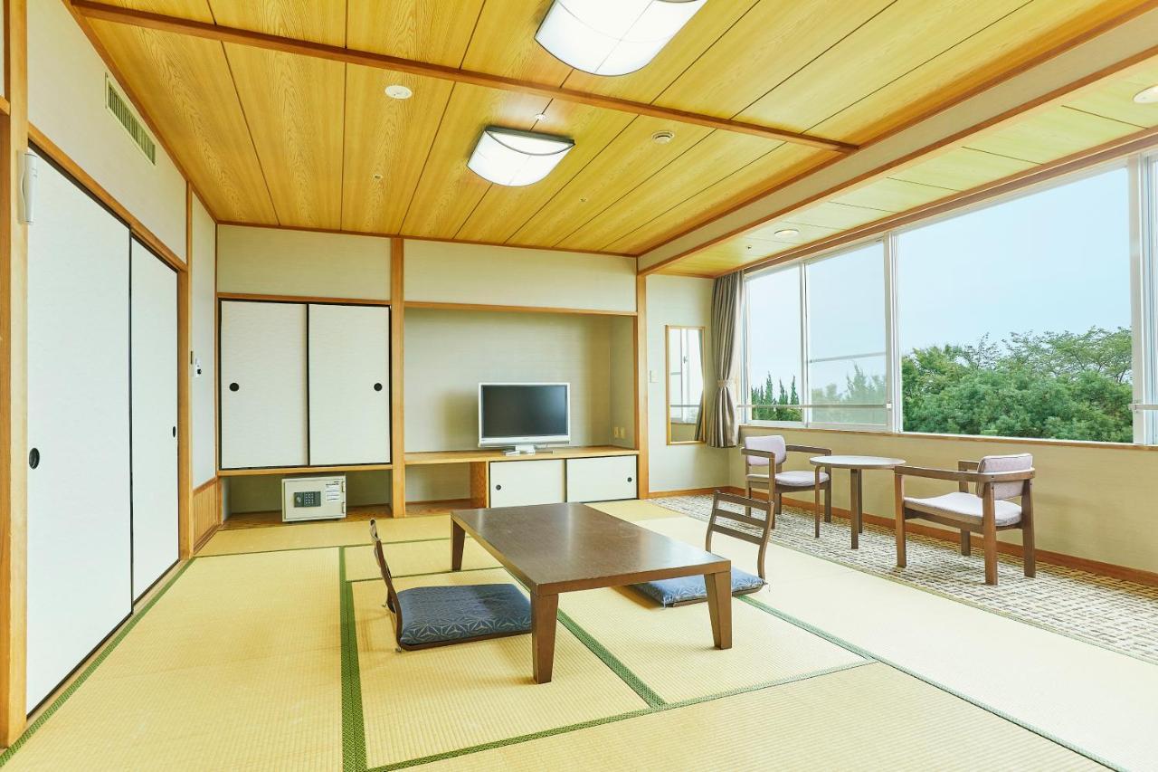 Kamenoi Hotel Hikone Esterno foto