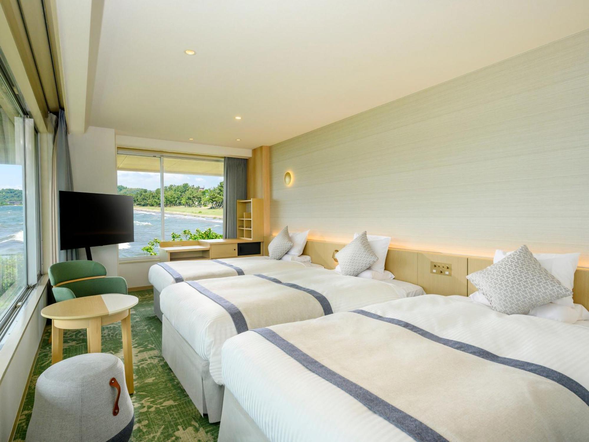 Kamenoi Hotel Hikone Esterno foto