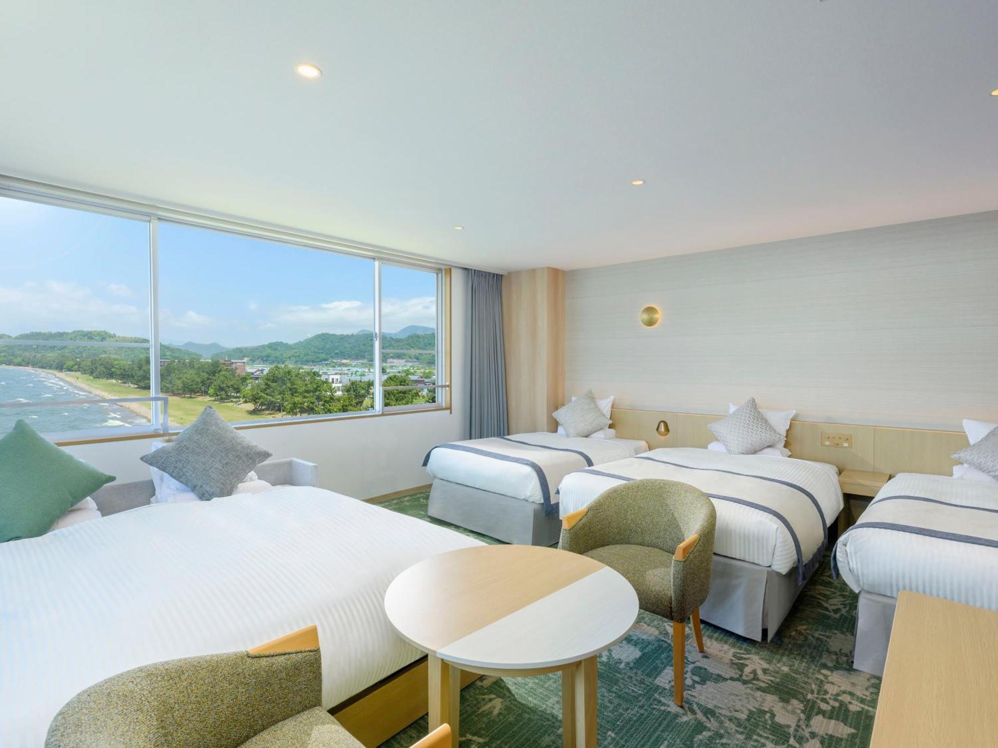 Kamenoi Hotel Hikone Esterno foto