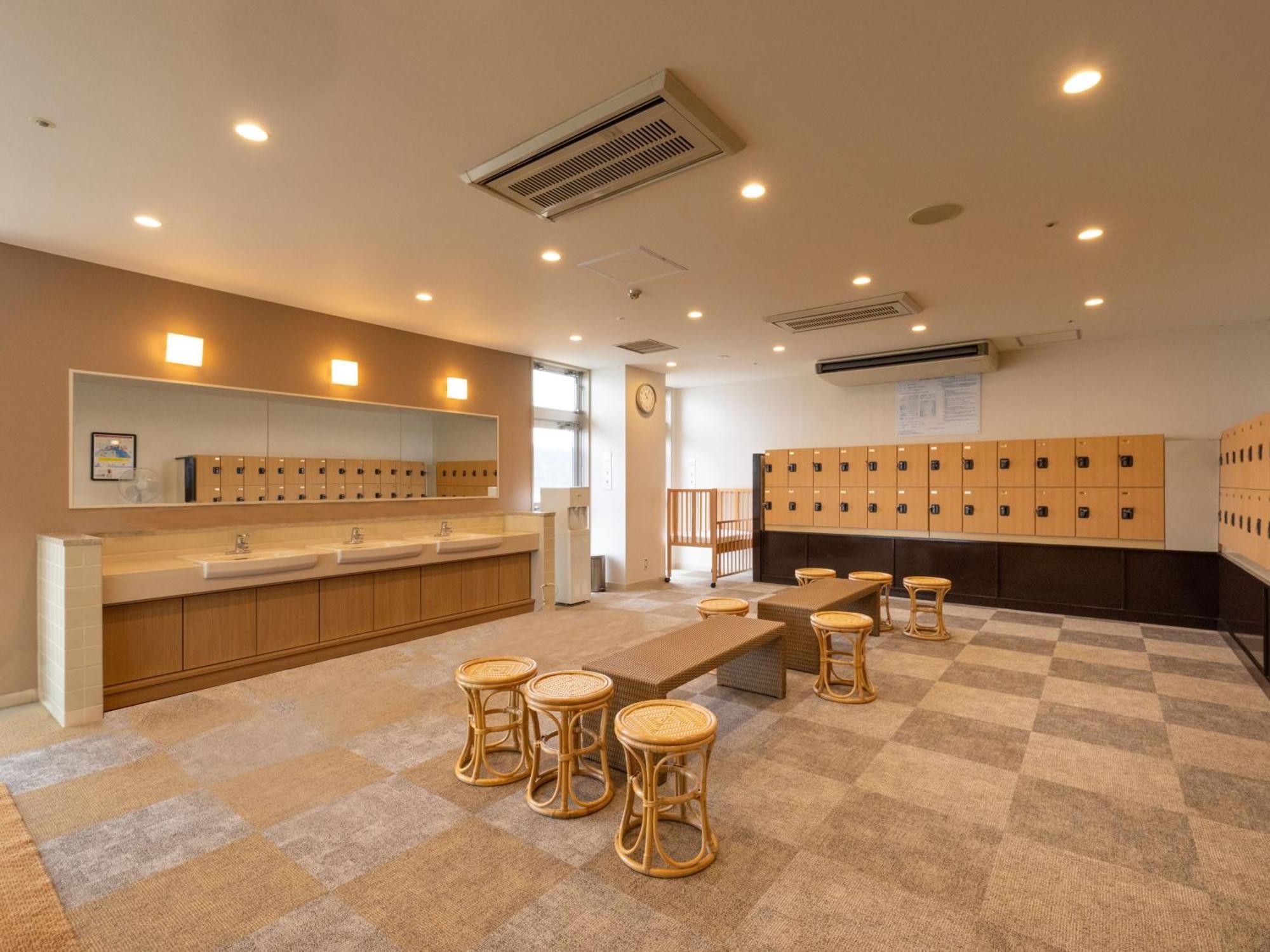 Kamenoi Hotel Hikone Esterno foto